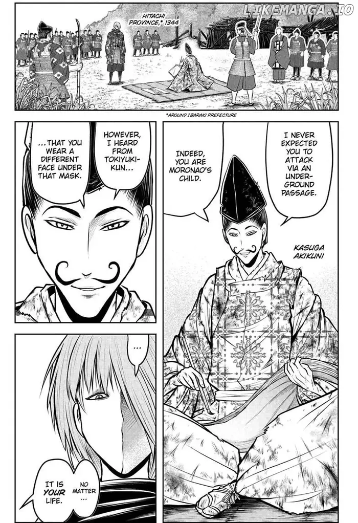 The Elusive Samurai Chapter 192 image 03_optimized